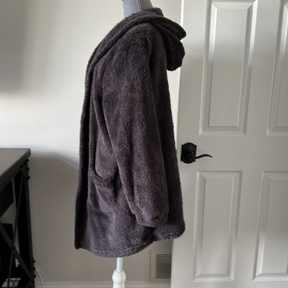 Teddy Bear Robe.  XXL - Picture 3 of 6